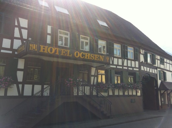 Gallery - Hotel Ochsen Kehl-Kork