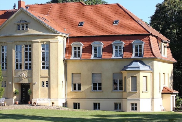 Gallery - Schloss Grabow, Resting Place & A Luxury Piano Collection Resort, Prignitz - Brandenburg
