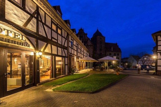 Gallery - Hotel Vorderburg