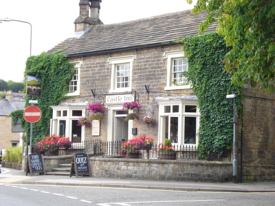 Gallery - Castle Inn By Greene King Inns