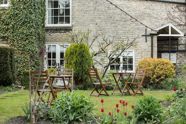 Gallery - Bramwood Cottages