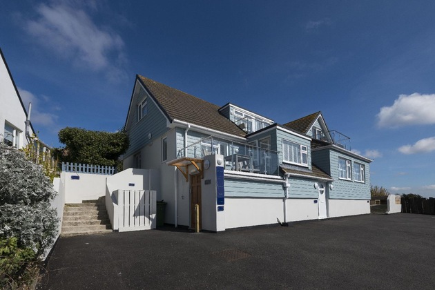 Gallery - Mawgan Porth Apartments