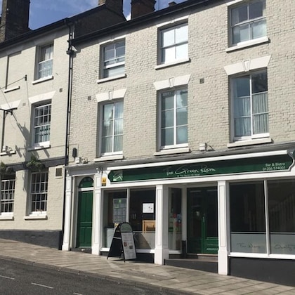 Gallery - The North Hill Hotel