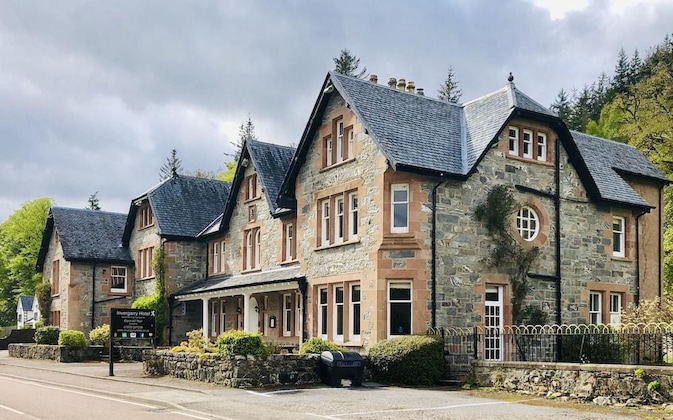 Gallery - Invergarry Hotel