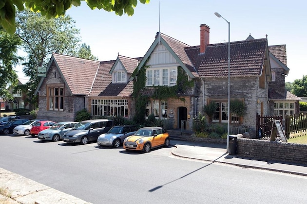 Gallery - Bear Inn, Somerset By Marston's Inns