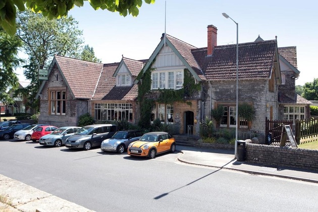 Gallery - Bear Inn, Somerset By Marston's Inns