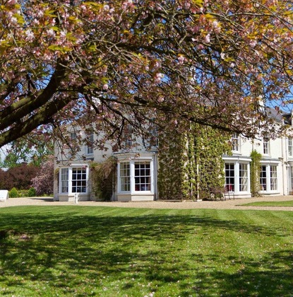 Gallery - Tickton Grange Hotel