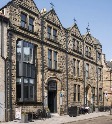 Gallery - Kinnettles Hotel And Spa