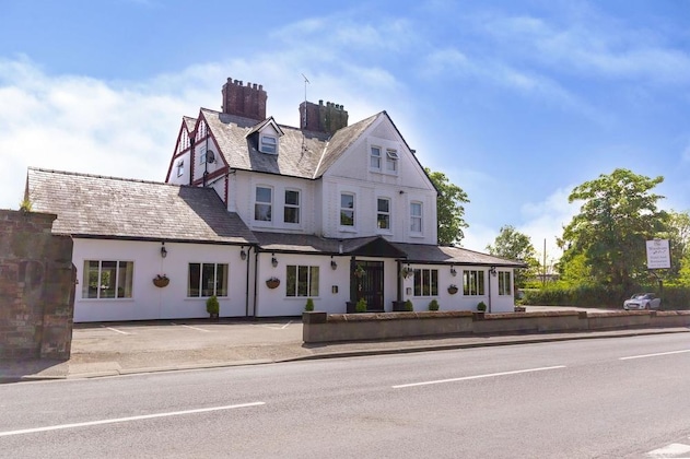 Gallery - Woodcote Hotel