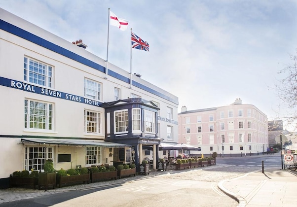 Gallery - Royal Seven Stars Hotel
