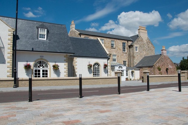 Gallery - Dumfries Arms Hotel