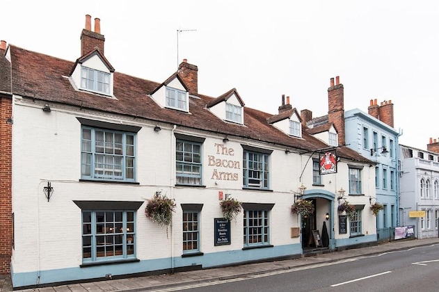 Gallery - Bacon Arms