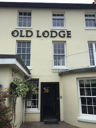 Gallery - Oyo The Old Lodge