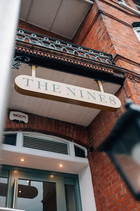Gallery - The Nines