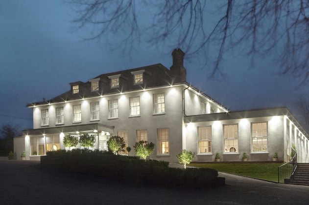 Gallery - The Pheasant Hotel, Holt, Norfolk