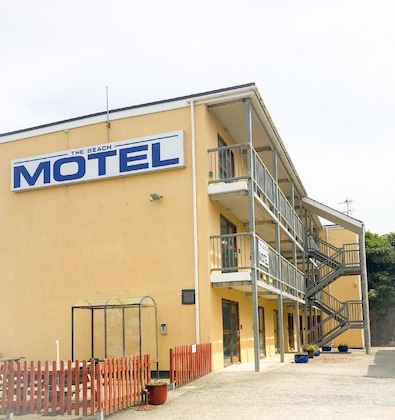 Gallery - The Beach Motel