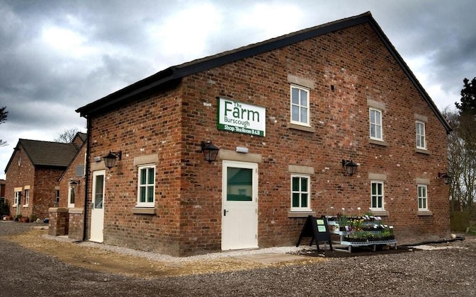 Gallery - The Farm Burscough