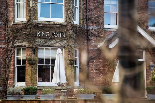 Gallery - King John Inn