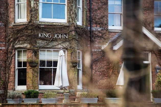 Gallery - King John Inn