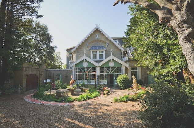 Gallery - Enchanted Manor