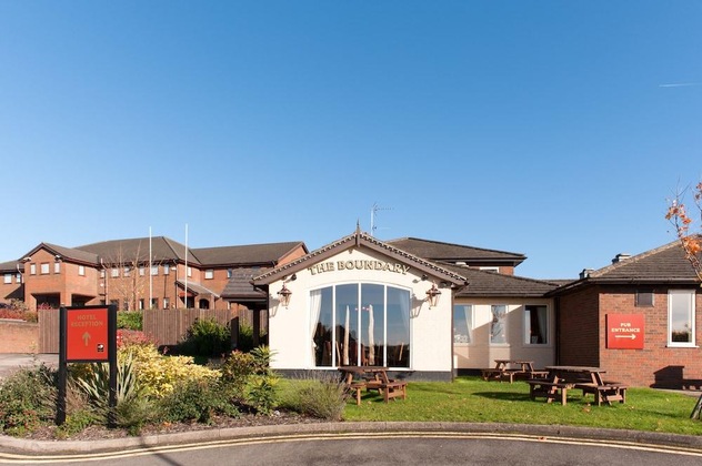Gallery - Boundary, Alfreton By Marston's Inns