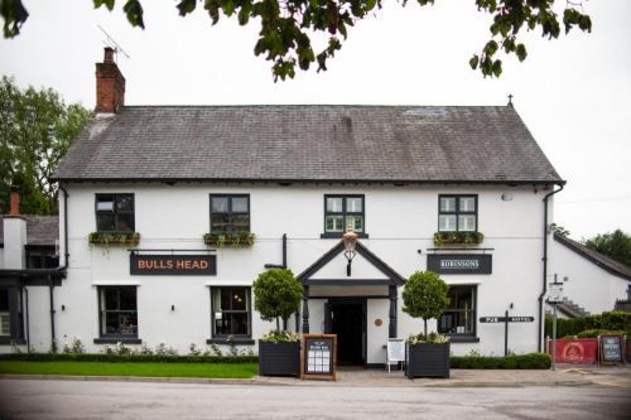 Gallery - The Bulls Head And Lodge