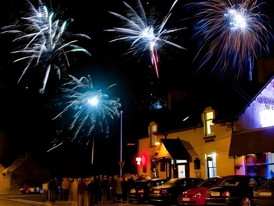 Gallery - The Newmachar Hotel