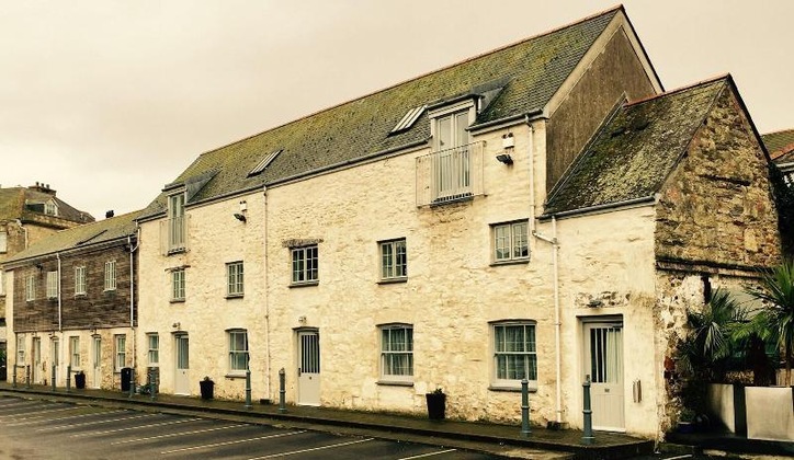 Gallery - Mannings Hotel