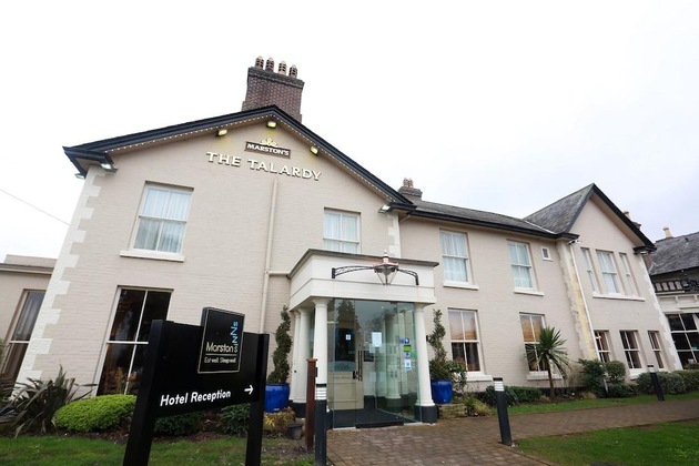 Gallery - Talardy, St Asaph By Marston’S Inns