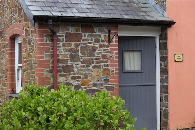 Gallery - Cheristow Farm Cottages