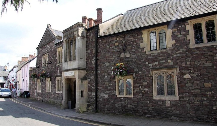 Gallery - The Priory Hotel And Restaurant