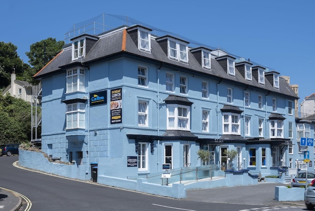 Gallery - Ilfracombe Carlton Hotel - Hotel