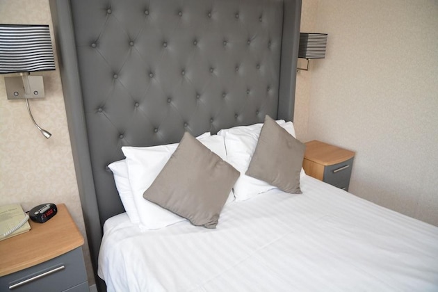 Gallery - Wessex Hotel