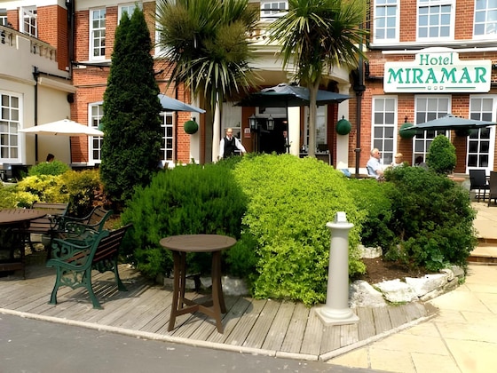 Gallery - Hotel Miramar