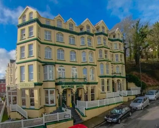 Gallery - Welbeck Hotel And Apartments
