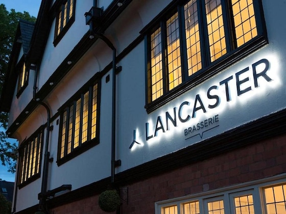 Gallery - The Inn At Woodhall Spa