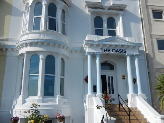 Gallery - The Oasis