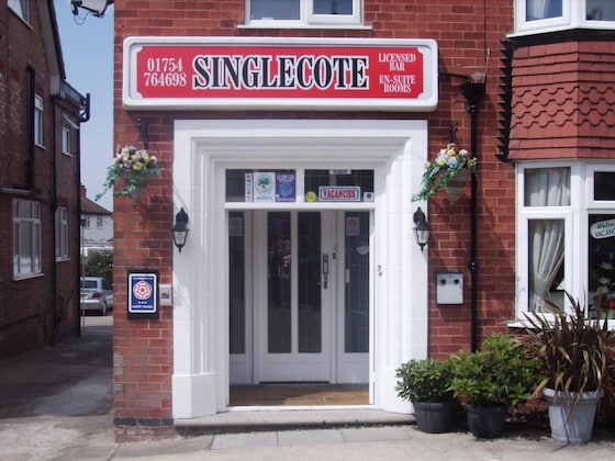 Gallery - The Singlecote Hotel