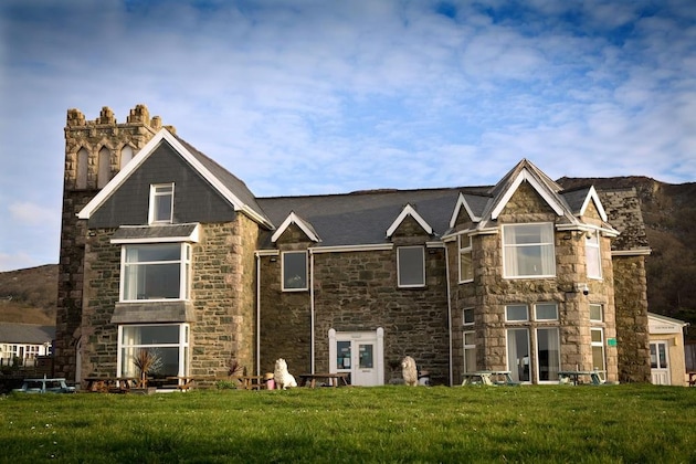 Gallery - Min Y Mor Hotel