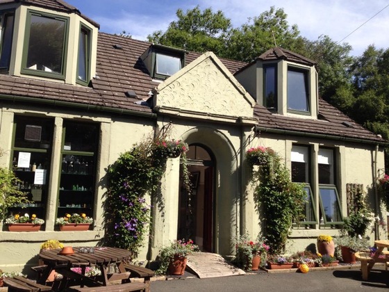 Gallery - Auld Mill House Hotel