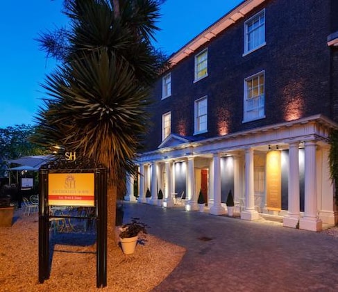 Gallery - Southernhay House Hotel