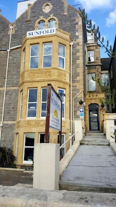Gallery - The Sunfold