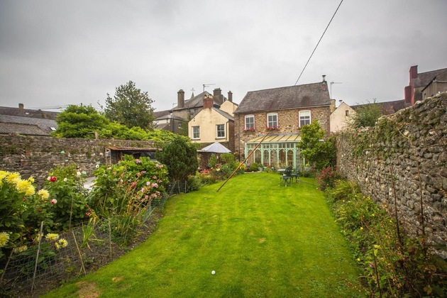 Gallery - Drovers Bed & Breakfast