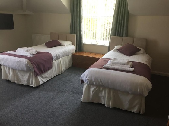 Gallery - Chase Hotel
