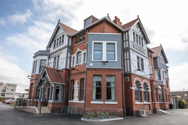 Gallery - Gwesty Links Hotel