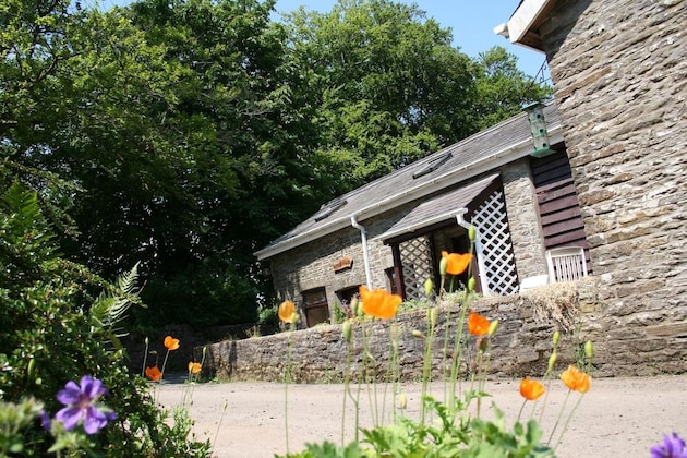Gallery - Swansea Valley Holiday Cottages
