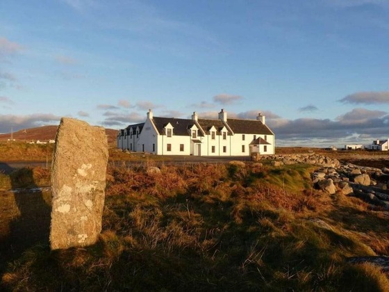 Gallery - Polochar Inn