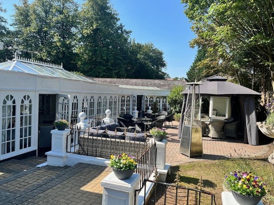Gallery - Lord Bute Hotel & Restaurant