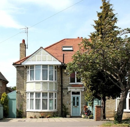 Gallery - Cambridge Bed And Breakfast