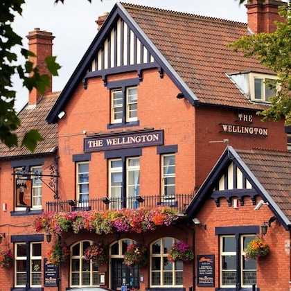 Gallery - The Wellington